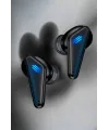Bluetooth Oyuncu Kulaklığı Anc Özelliği Yüksek Ses Kaliteli
