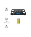 Bluetooth Özellikli Akıllı Tartı