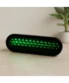 Bluetooth RGB Işıklı Taşınabilir 5W Hoparlör (USB Type-C)