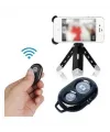 Bluetooth Selfie Kumandası