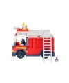 BLUEY 17610 Bluey İtfaiye Kamyonu