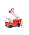 BLUEY 17610 Bluey İtfaiye Kamyonu