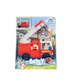 BLUEY 17610 Bluey İtfaiye Kamyonu