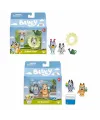 BLUEY/18912 BLUEY 2Lİ FİGÜR AKSESUARLI SET ASORTİ