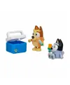 BLUEY/18912 BLUEY 2Lİ FİGÜR AKSESUARLI SET ASORTİ