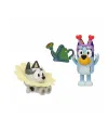 BLUEY/18912 BLUEY 2Lİ FİGÜR AKSESUARLI SET ASORTİ