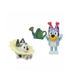 BLUEY/18912 BLUEY 2Lİ FİGÜR AKSESUARLI SET ASORTİ