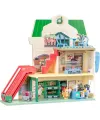 BLUEY/18918 BLUEY SÜPERMARKET OYUN SETİ