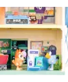 BLUEY/18918 BLUEY SÜPERMARKET OYUN SETİ