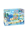 BLUEY 18997 Bluey Balina Su Parkı Oyun Seti