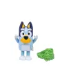 BLUEY 19191 Bluey Tekli Figür ve Aksesuar Seti 12li Display