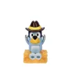 BLUEY 19191 Bluey Tekli Figür ve Aksesuar Seti 12li Display