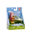 BLUEY 19191 Bluey Tekli Figür ve Aksesuar Seti 12li Display