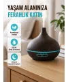 BN01 Hava Nemlendirici