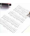 Bölme İşlemi Alıştırma Test Kaşesi