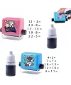 Bölme İşlemi Alıştırma Test Kaşesi