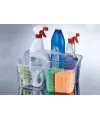 Bölmeli Düzenleyici Sepet Caddy