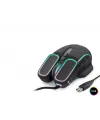 Bomber Gaming Mouse 6400 Dpi Rgb - Si̇yah  G350