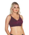 ieg™ BORDO MI  130 B Toparlayıcı Sütyen