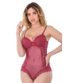 ieg™ BORDO MI  176 Dantelli Body