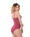 ieg™ BORDO MI  176 Dantelli Body