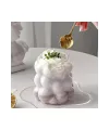 Borosilikat Bubble Bardak