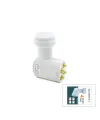 4lü Uydu Lnb Unıversal Quad 4k Ultra Hd 0.1db IEG38NM