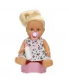 Boubou Altını Islatan Bebek Seti 30 cm