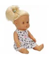 Boubou Altını Islatan Bebek Seti 30 cm