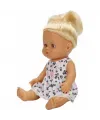 Boubou Altını Islatan Bebek Seti 30 cm