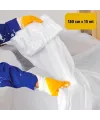 Boya Badana Eşya Koruma Yapışkanlı Örtü 180 cm x 15 mt