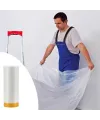 Boya Badana Eşya Koruma Yapışkanlı Örtü 280 cm x 15 mt