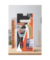 Boyama Seti - Spatula-10cm Rulo  yedeği -Tel Fırça 721858