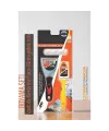Boyama Seti - Spatula - Kestirme Fırça - 10cm yedek rulo 721856