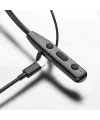 Boyun Bantlı Bluetooth Kulaklık Anc Özellikli Kulaklık İçi