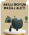 Boyun Omuz İçin Akıllı Masaj Aleti Isıtmalı