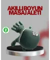 Boyun Ve Omuz Gerginliği Giderici Masaj Cihazı