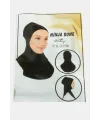 Boyunluklu Geçmeli Ninja Bone