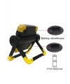 Br S100 30w Cob Led Usb Projektör El Feneri