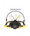 Br S100 30w Cob Led Usb Projektör El Feneri