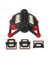 Br S100 30w Cob Led Usb Projektör El Feneri