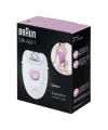 Braun Se1-170 Legs Epilatör Epilasyon Cihazı Kutulu Silk.epil 1
