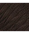 Brazilian Afro Dalgası Saç - Kahverengi