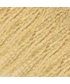 Brazilian Afro Dalgası Saç - Platin