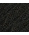 Brazilian Afro Dalgası Saç - Siyah