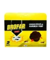 Brofar 2 Pcs Hamam Böceği Ve Karınca Yemi IEGIZRZ