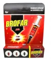 Brofar Jel Şırınga Hamamböceği Ve Karınca 5 Gr. IEGN1DF