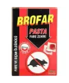Brofar Pasta Fare Ve Sıçan Öldürücü 100 Gr IEGMJ3M