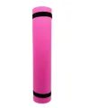 Bsy-103 6mm Plates Yoga Mat Minderi 50x140cm