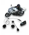 Bt 22 Motorcu Kulaklığı